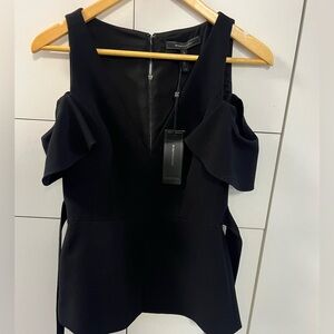 BCBG black top